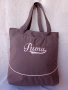 PUMA голяма чанта с цип, снимка 1