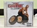 🎶 The Game – The Documentary (оригинален CD), снимка 1