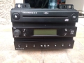CD радио за ford fiesta ford fusion 4500RDS (2s61-18c815-ag), снимка 1