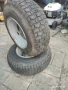 Гуми с джанти 1-7-25, снимка 1