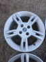 Алуминиеви джанти за Фиат Гранде пунто 15 Цола. , снимка 2