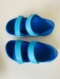 Сандали за момче CROCS 11номер, снимка 3