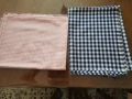 изгодно и евтино памучни платове от соца - 3лв, снимка 3