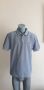 Fred Perry Pique Cotton Mens Size XL НОВО! ОРИГИНАЛ! Мъжка Тениска!, снимка 7