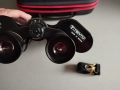 ПРОМО  Руски  Бинокъл-БПЦ 20 х 60--TENTO--MADE IN RUSSIA, снимка 4