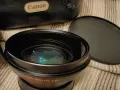 Canon XH A1 mini dv видеокамера, снимка 11