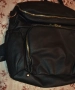 Нова Кожена Голяма Дамска Раница , снимка 2