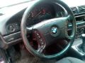 Управление климатик за БМВ Е 39  BMW Е 39, снимка 4