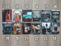 Екшън Филми DVD's - Оригинални Дискове на Английски Език - 5 лв/бр , снимка 3