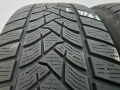 2бр зимни гуми 215/60/16 DUNLOP L04760 , снимка 1