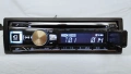 ⭐⭐⭐ ALPINE CDE-196DAB ⭐⭐⭐ - Жесток авто CD плеър с Bluetooth (Блутуут), USB, DAB+, снимка 15