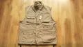 PINEWOOD VEST размер 3-4XL за лов риболов и туризъм елек със здрава материя - 1048, снимка 1