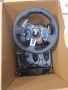 Волан с педали Logitech G29, снимка 1