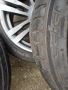 Нови гуми с оригинални джанти за BMW X5, X6 , снимка 7