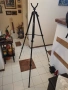 Трипод,тринога за лов,ловна камера, снимка 2