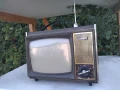  Лот ретро телевизори за декорация . Цената е за всички ., снимка 9