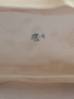 Прекрасна порцеланова фигура,композиция''Karl Ens''Тюрингия .Германия,20 век начало., снимка 9