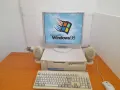 ⭐Продавам ретро компютър IBM NetVista нов Windows 98SE⭐, снимка 1