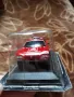 Mitsubishi Pajero  Renault Megane Citroen ZX  Rally Dakar 1996 1998 2000 1.43 Scale , снимка 2