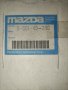 B00149280,B00149280A,предни накладки MAZDA 323 II (BD) 1.1/1.3/1.5 80-85, снимка 2