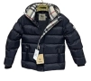 Яке за момче Burberry зима Два цвята , снимка 2