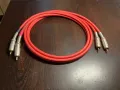 Audio note AN-C RCA кабел, снимка 1