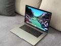 15.4'Macbook Pro 15 2018 Touchbar/Core i7/16GB DDR4/Radeon 555X/256GB, снимка 1