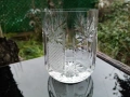 * Велизара * - 4 кристални чаши за уиски, вода !, снимка 2