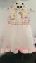 Детски рокли с еднорог , снимка 3