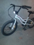 Детски велосипед BYOX 18", снимка 1