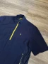 Мъжка водоустойчива ветровка Polo by Ralph Lauren  Pullover Windbreaker Anorak , L размер , снимка 3