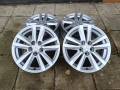 ОРИГИНАЛНИ джанти 17 ' 5x114,3 Mitsubishi Hyundai Mazda Kia 67,1 ET46, снимка 3