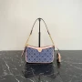 Tory Burch Дамска Чанта С Къса И Дълга Дръжка - Налични Различни Цветове Код E593, снимка 3