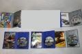 Игри за PS2 Sonic Heroes/LA RUSH/MX VS ATV/Shrek SuperSlam/Bee/Air Ranger/Driver/WRC 2/Lego/Mashed, снимка 15