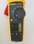 Fluke 374 - Професионални амперклещи за измерване на по-взискателните потребители в енергетиката, снимка 2