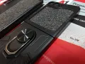 Samsung Galaxy Fold 6,Flip 6  Thin Armor Ring гръб и лице в две части, снимка 7