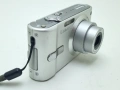 Panasonic Digital Camera Lumix DMC-FX10 6.0MP Silver Tested, снимка 5