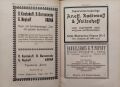 Bulgarischer handels und industrie almanach 1921-1922, снимка 9