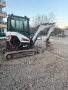 Bobcat E27z, снимка 1