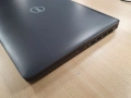 Лаптоп Dell 5400 ,i7 8560 u 1.9ghz , 16 ddr4, 512 ssd, в гаранция до 2028, снимка 5