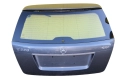 Заден капак Mercedes W204 комби C-Class (2007-2011г.) задно стъкло W 204, снимка 1