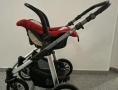 Детска количка babydesign , снимка 3