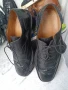 мъжки обувки ROYAL CLASS, PREMIUM LINE OXFORD,100% ВИСОКОКАЧЕСТВЕНА  естествена кожа,N- 42 - 43, снимка 17