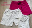Памучни къси панталони, снимка 3