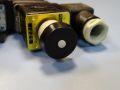 пневматичен разпределител SHOKU-HERION 5BC-03F solenoid valve 100VAC, снимка 8