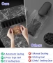 Мини акумулаторна машина за запечатване на торбички, снимка 3