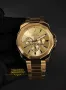 часовник INVICTA Speedway Gold new, Инвикта нов , снимка 5