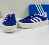 Adidas  Gazelle BOLD W, снимка 3