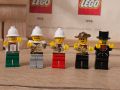 Lego minifigures adventures sets лего минифигурки от серията adventure, снимка 2