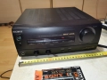 SONY TA-EX5 STEREO AMPLIFIER MADE IN JAPAN 1412252048, снимка 2